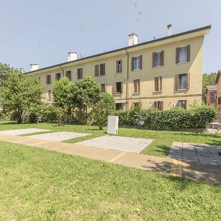 Apartamento Arte E Cinema - 10 Min Da Venezia Mestre Exterior foto