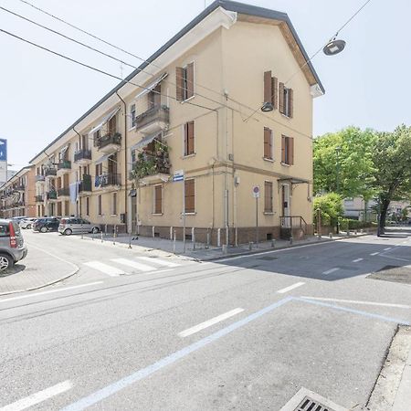 Apartamento Arte E Cinema - 10 Min Da Venezia Mestre Exterior foto