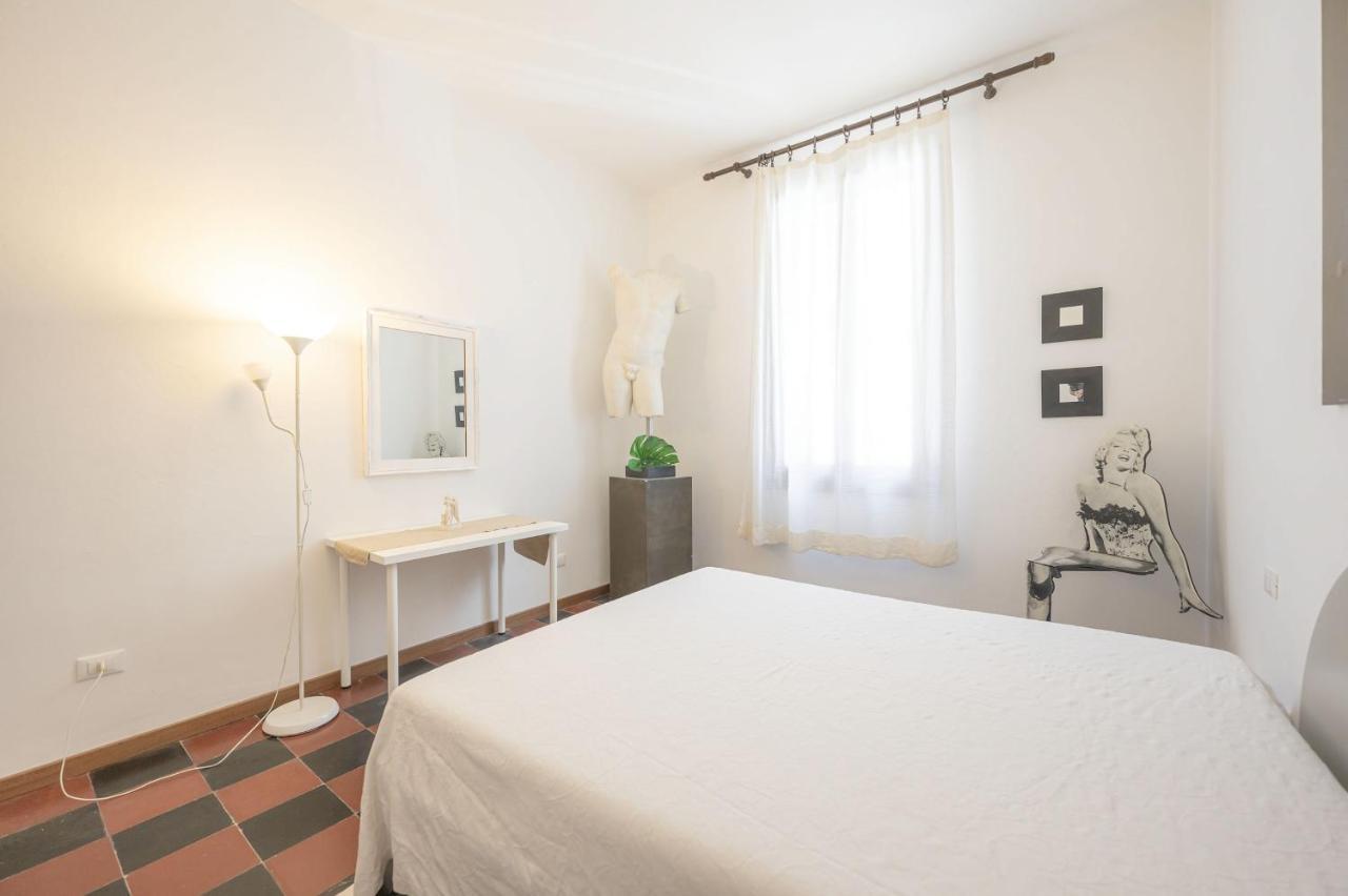 Apartamento Arte E Cinema - 10 Min Da Venezia Mestre Exterior foto