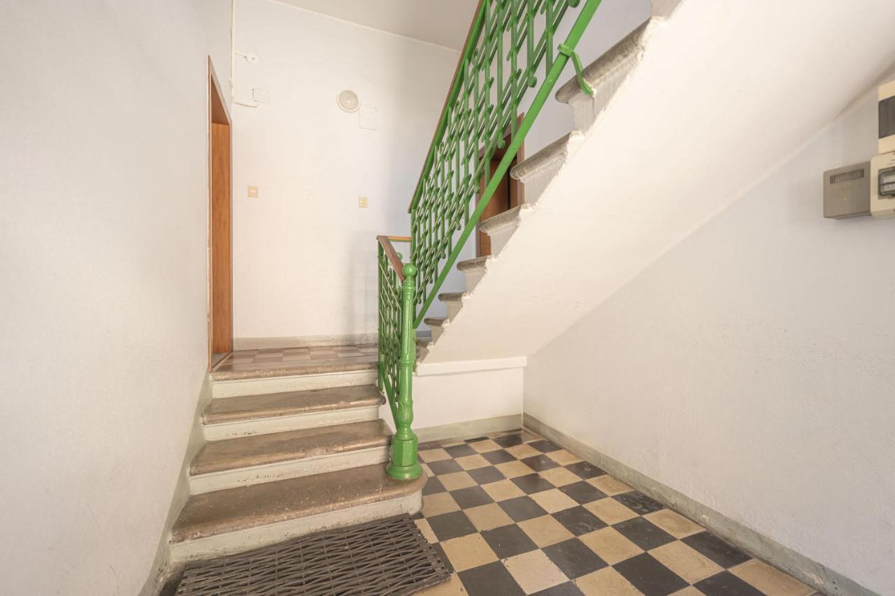 Apartamento Arte E Cinema - 10 Min Da Venezia Mestre Exterior foto