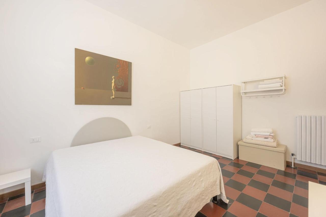 Apartamento Arte E Cinema - 10 Min Da Venezia Mestre Exterior foto