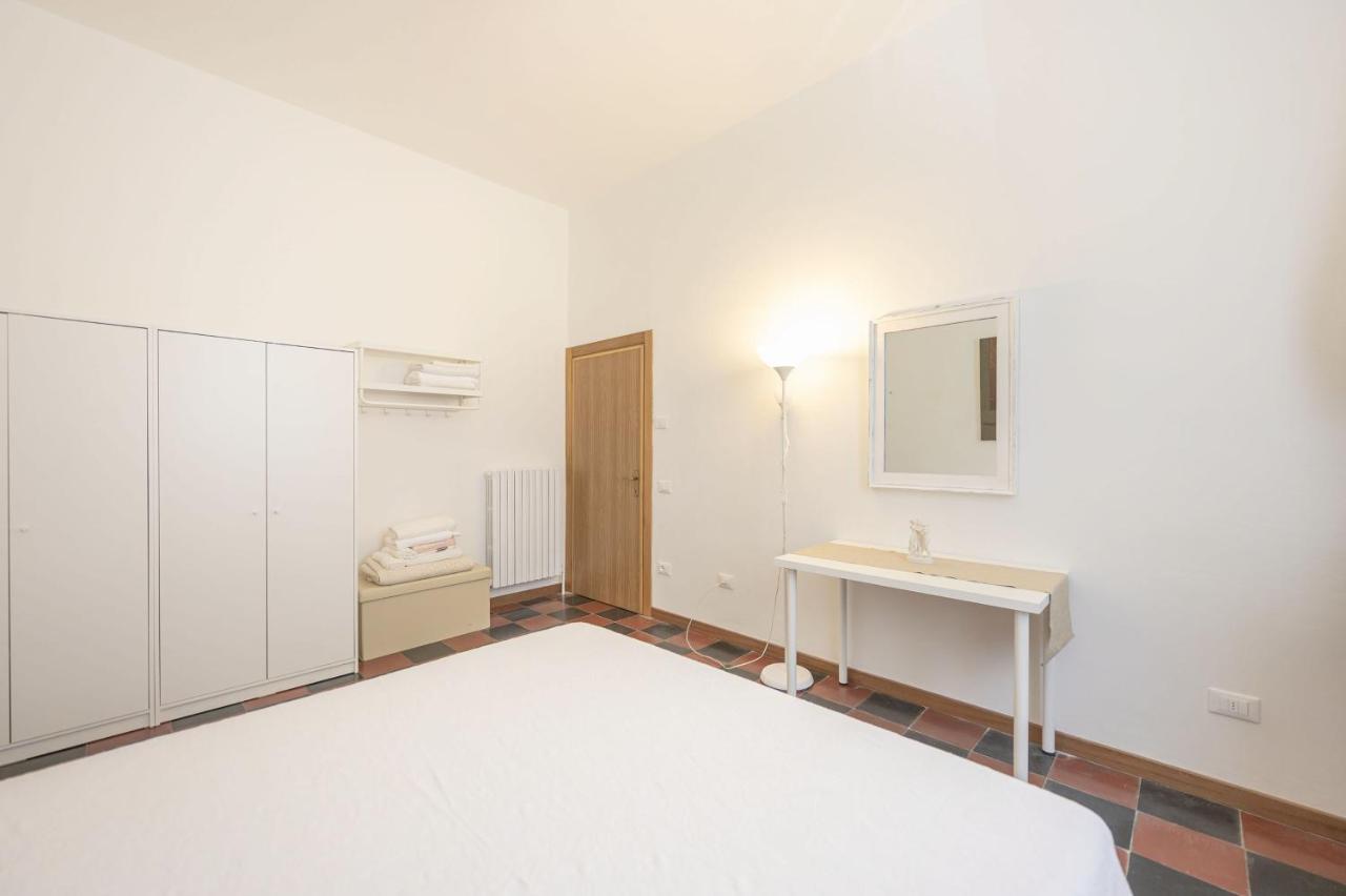 Apartamento Arte E Cinema - 10 Min Da Venezia Mestre Exterior foto